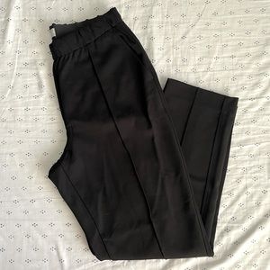 Everlane Dream Pant in Black